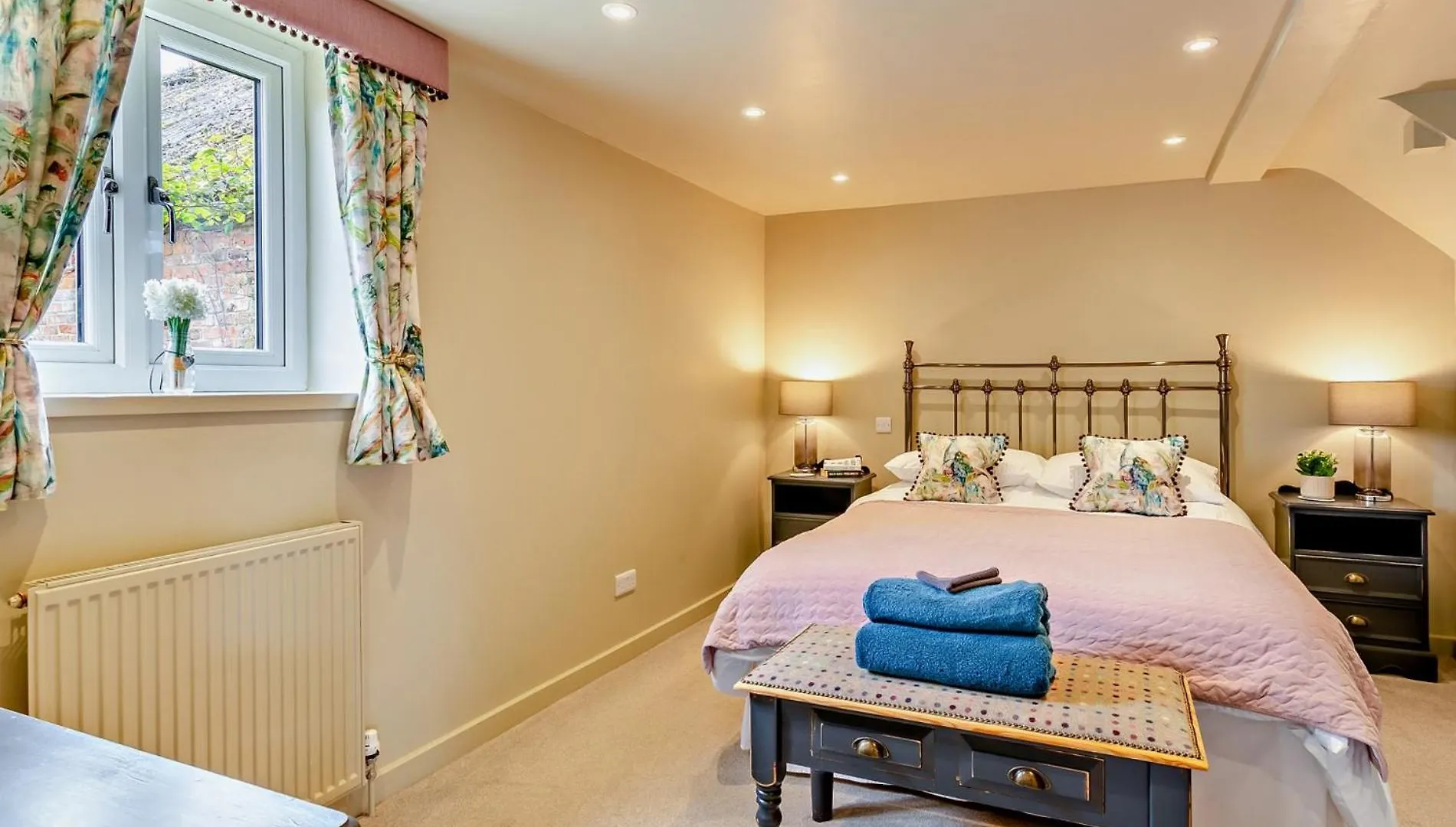 2 Bed In Northallerton 82411 Ainderby Steeple