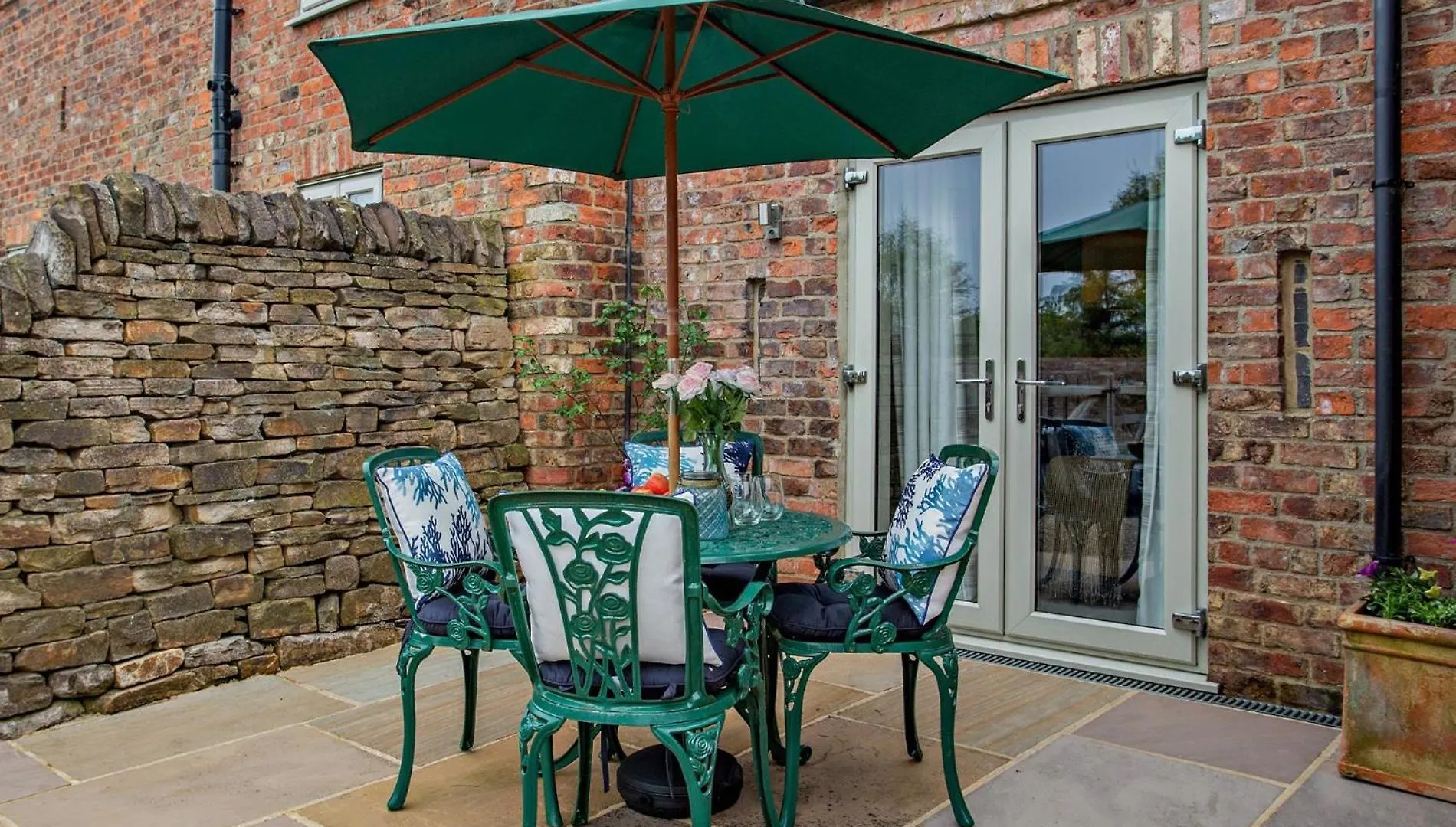 2 Bed In Northallerton 82411 Ainderby Steeple 0*,  英国
