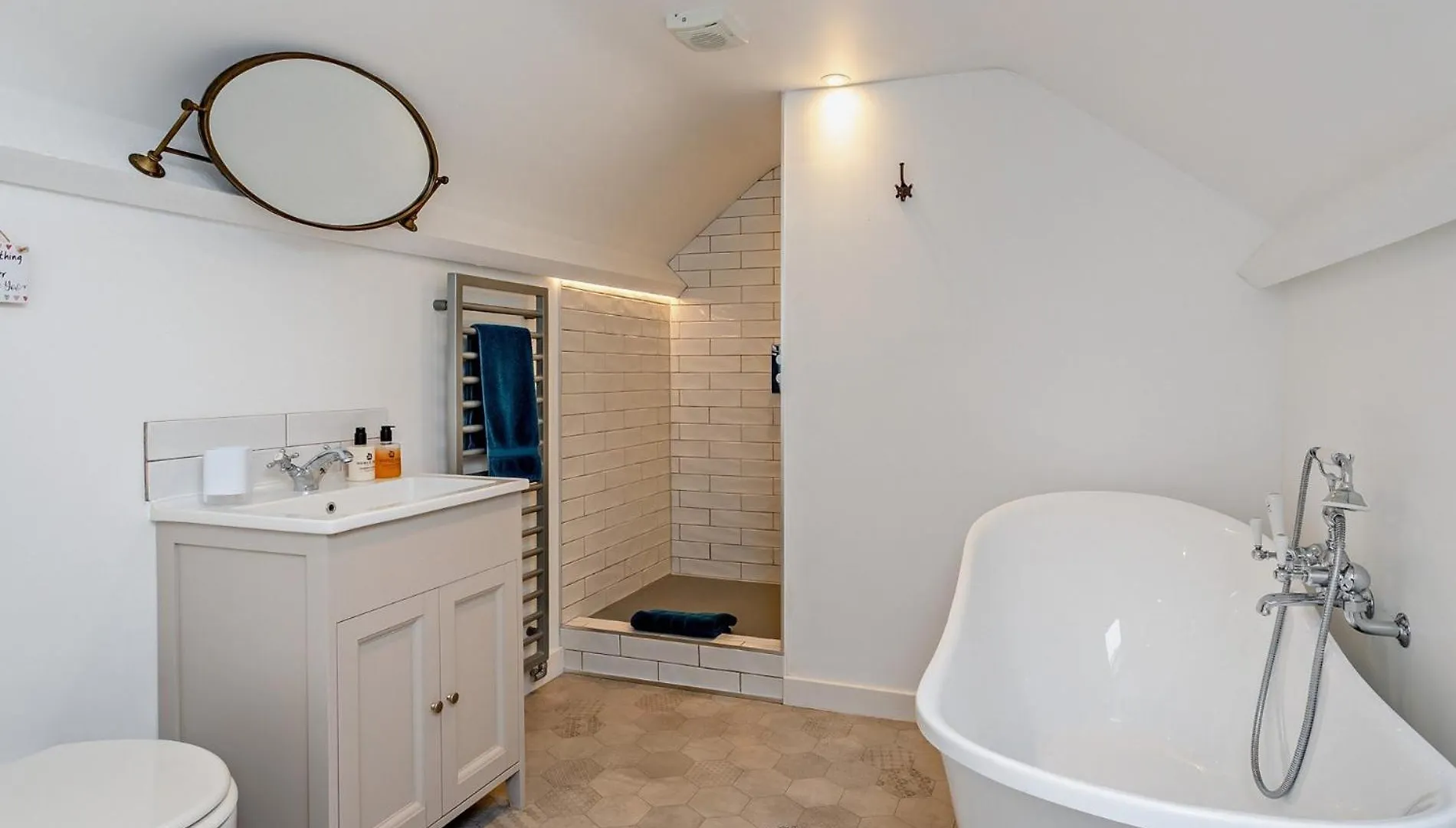 Semesterbostad 2 Bed In Northallerton 82411 Ainderby Steeple