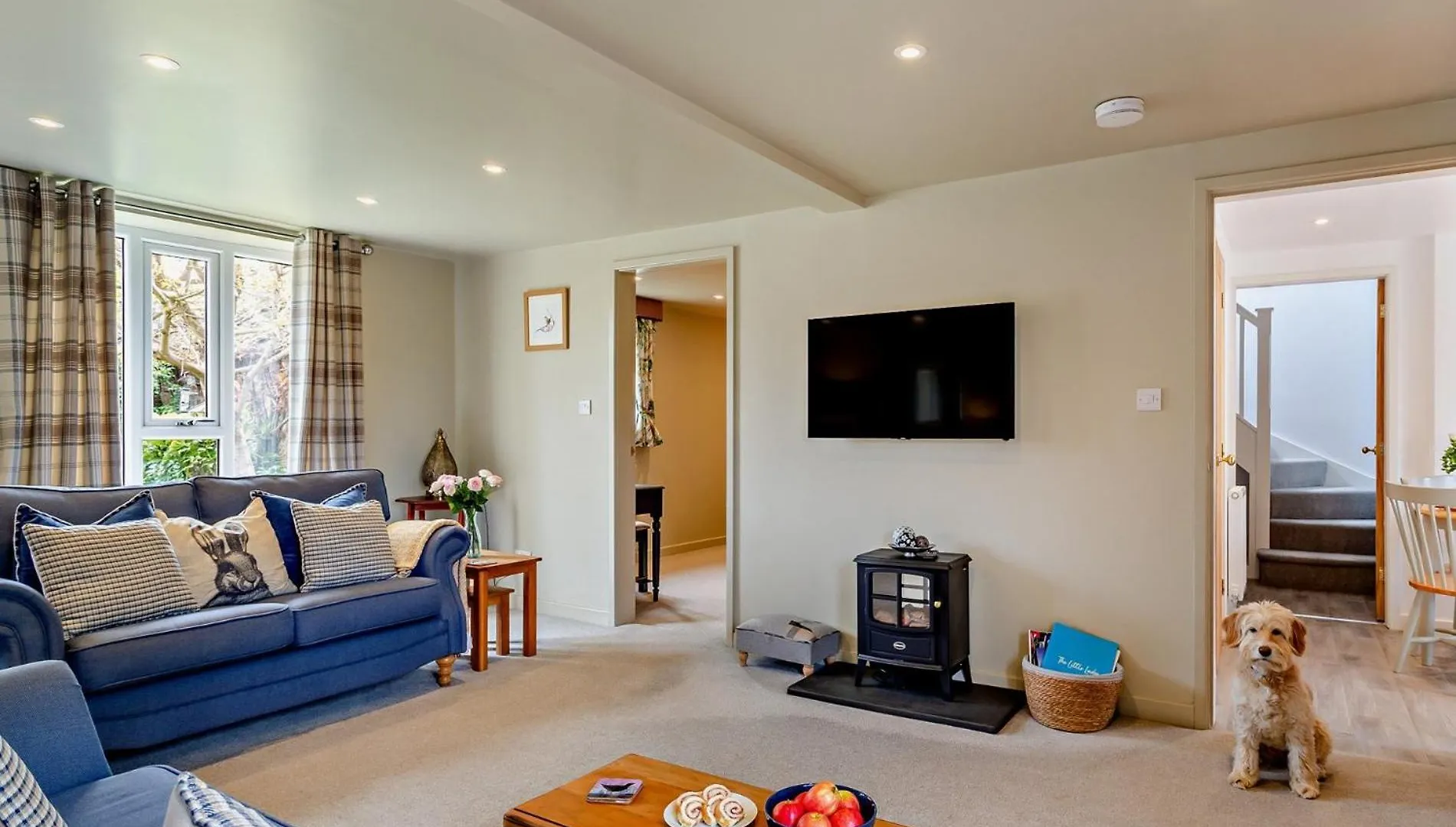 2 Bed In Northallerton 82411 Ainderby Steeple